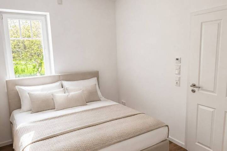 Ferienhaus für 2 Personen in Heilbad Heiligenstadt - 2