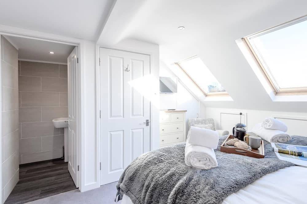 4 Bed in Brockenhurst in Brockenhurst, Hampshire