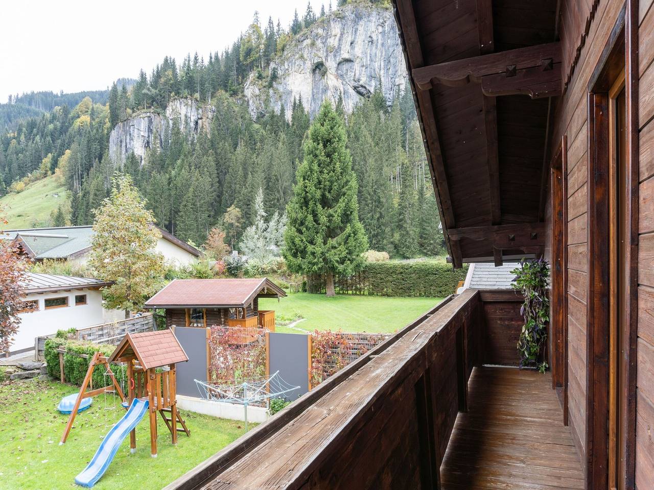 Geheel appartement, Lovely Apartment in Kleinarl near Ski Area in Kleinarl, Ski Amadé