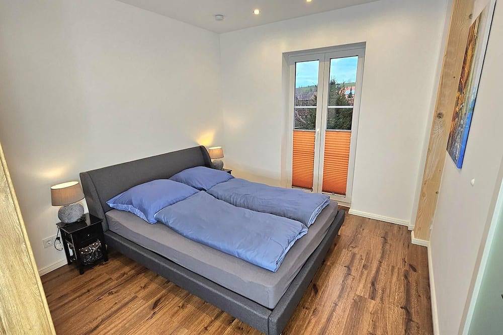 Ganze Wohnung, An den Schwabachauen 7 - Appartement mit Schlafzimmer in Eckental, Frankenalb