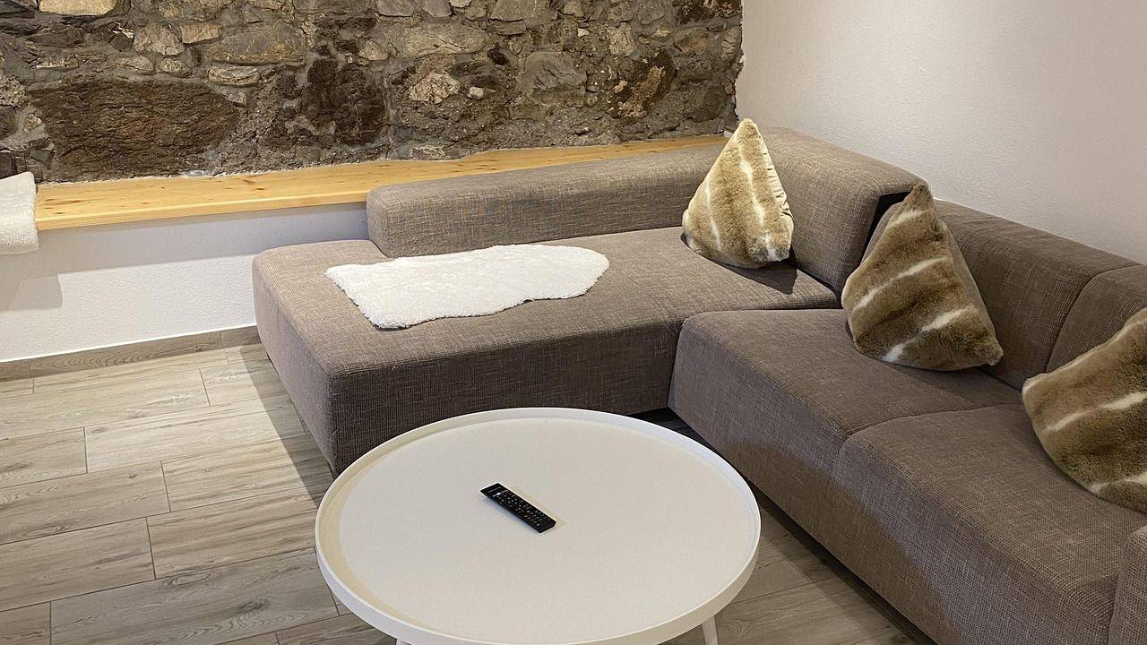 Ganze Ferienwohnung, Ferienwohnung für 5 Personen (111 m²) in Flirsch am Arlberg in Flirsch, Arlberg