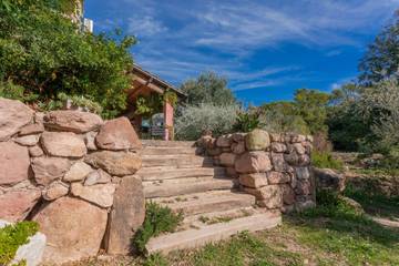 Location De Vacances pour 7 Personnes dans Carnoules, Région de Toulon, Photo 2