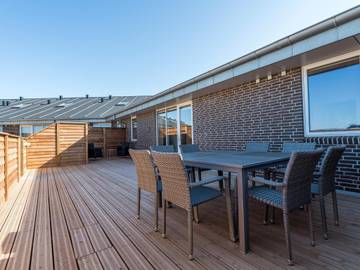 Ferienhaus für 6 Personen in Hvide Sande, Holmsland Klit, Bild 2