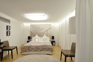 Ferienhaus für 7 Personen in München Isarvorstadt, München, Bild 3