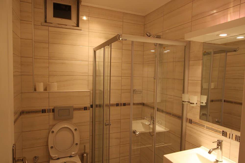 Ihre private Luxusvilla, 100% privater Pool und atemberaubendes Meerpanorama in Kestel Beach, Provinz Antalya