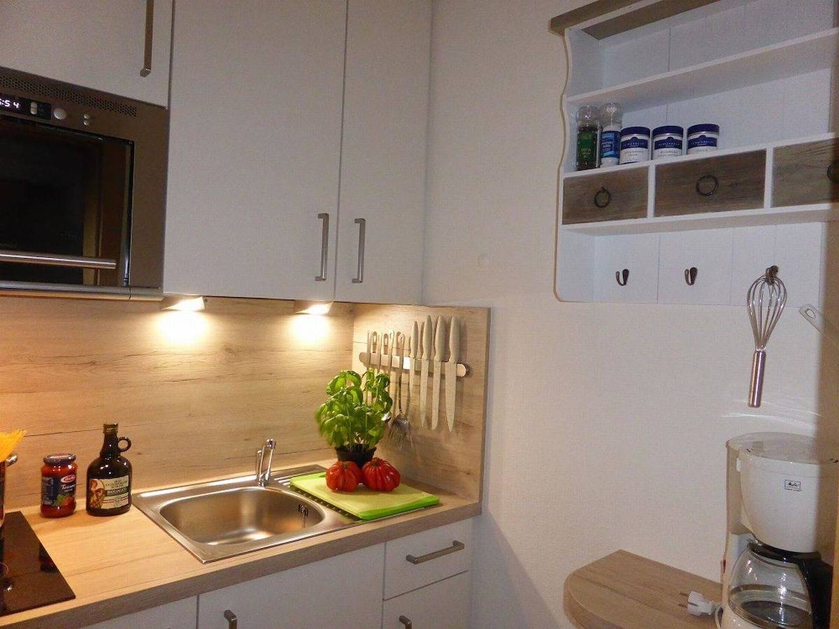 Ganze Ferienwohnung, 2-Raum-Appartement "Ifen" in Bolsterlang, Bayerisch Schwaben
