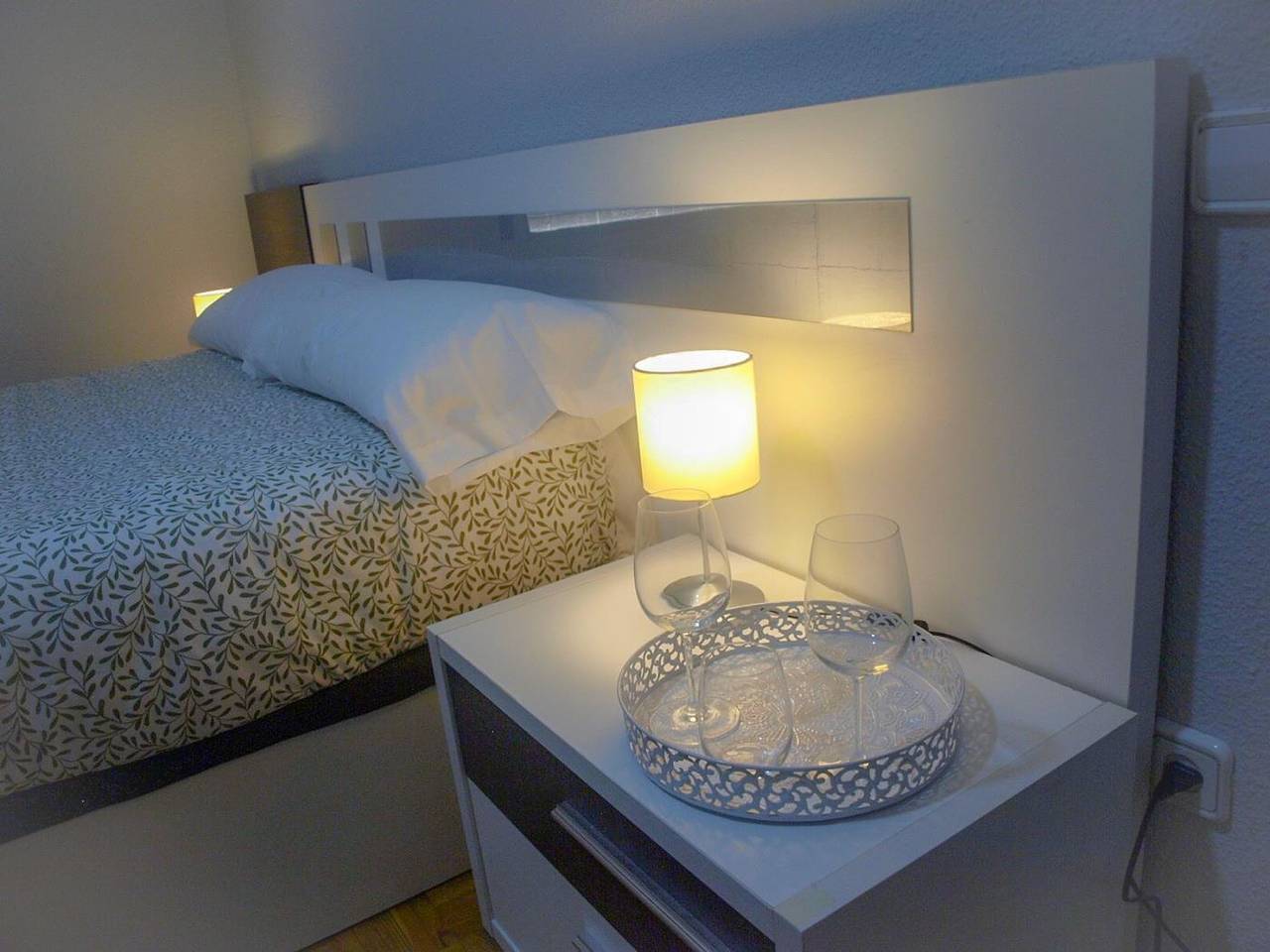 Apartamento vacacional entero, Apartamento en Logroño - uva y vino in Logroño, Provincia de La Rioja