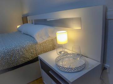 Apartamento para 7 Personas en Logroño, Provincia de La Rioja, Foto 1