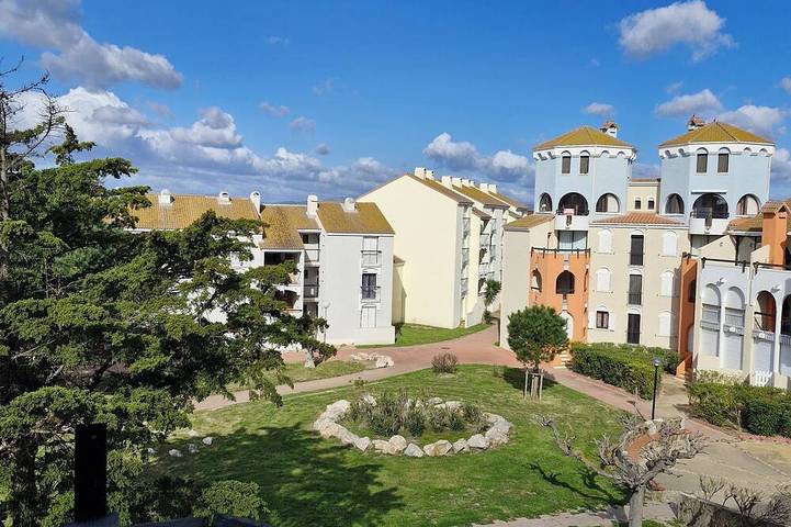 Appartement de vacances pour 4 personnes - 1