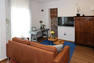 Vakantieappartement voor 2 Personen in Sittard, Limburg, Afbeelding 2