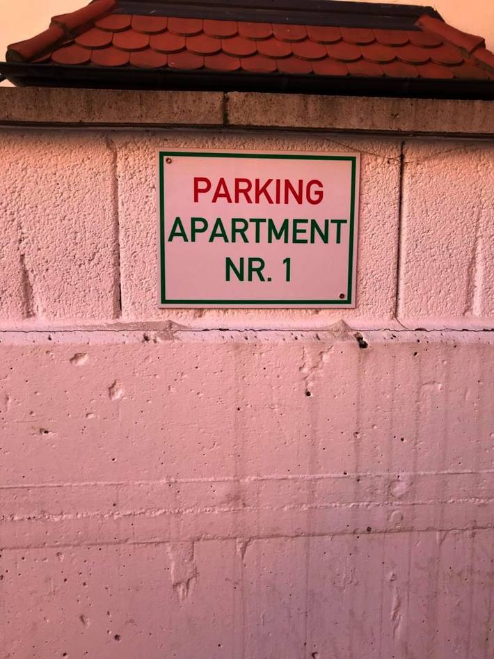 Ferienhaus für 4 Personen, mit Balkon in Günzburg - 4