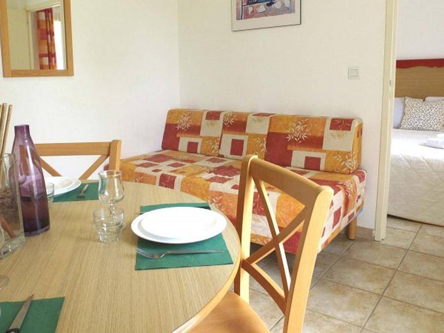 Vvf Villages - Le Château sur La Vienne - Nedde - Country house 4 persons - 2 pieces in Nedde, Limoges region