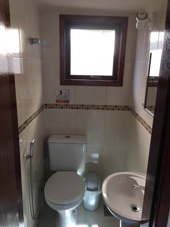 Jahreszeit - Forte Beach - \"Super Positive Reviews\" - Gourmet Balcony in Praia do Forte Cabo Frio, Rio de Janeiro (Bundesstaat)