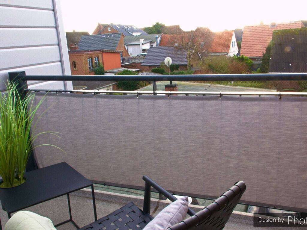 Stadtperle 2 ,,Moin'' in Wyk auf Föhr (Stadt), Wyk auf Föhr