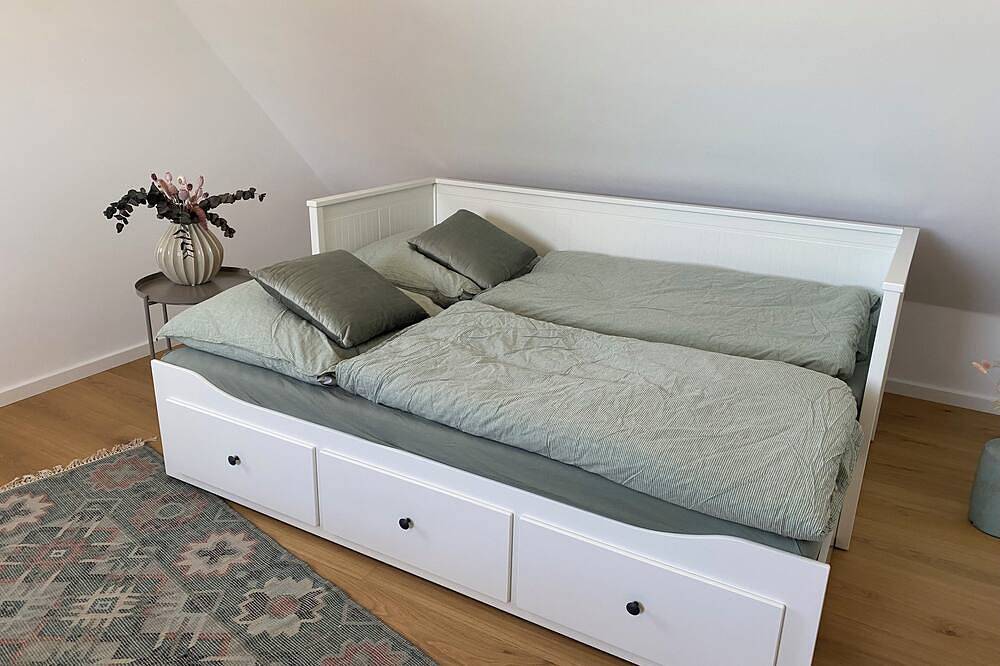 Ganze Wohnung, Gemütliche, moderne Fewo Hedi. in Bad Wünnenberg, Nordrhein-Westfalen