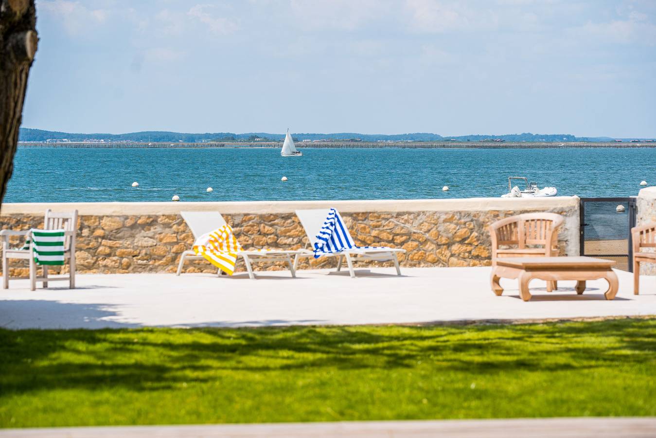 Villa pour 18 Personnes dans Arcachon, Côte d’Argent