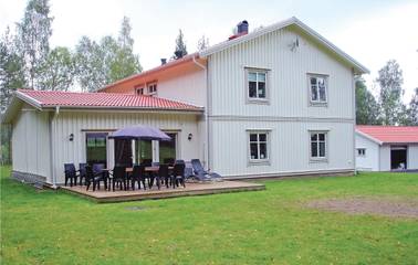 Ferienhaus für 12 Personen in Jönköping, Südschweden, Bild 1