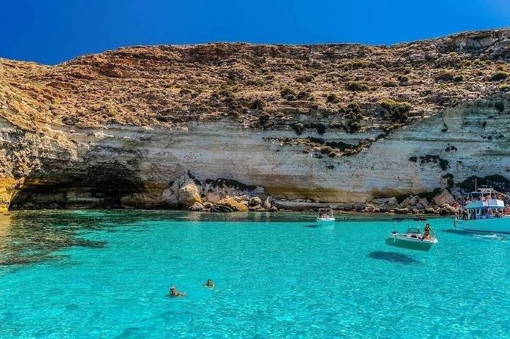 Holiday apartment for 4 people - 1