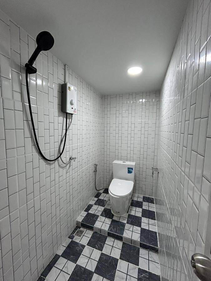 Maison d’hôte pour 2 personnes, avec jardin dans Ko Phangan - 2