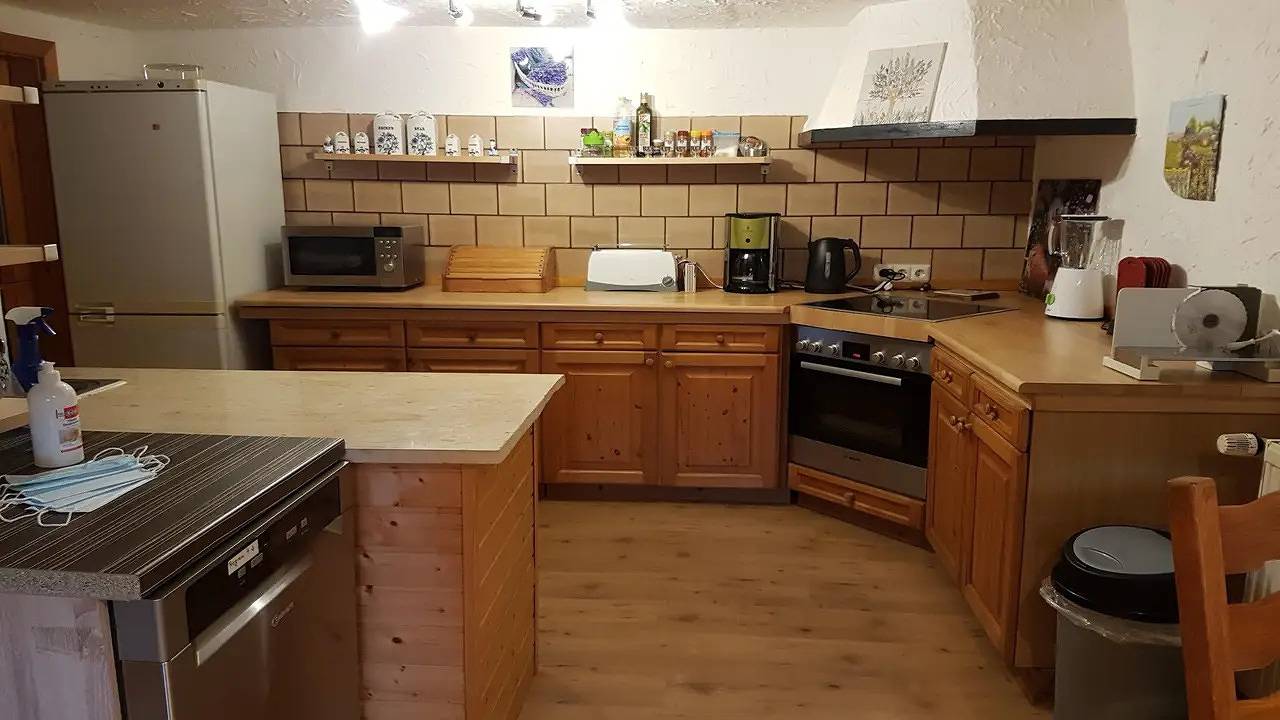 Ferienhaus für 6 Personen (140 m²) in Auw Bei Prüm in Auw bei Prüm, Naturpark Hohes Venn-Eifel