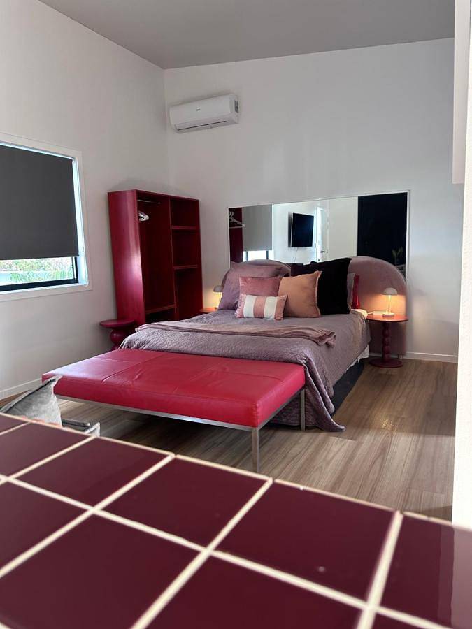 Maison d’hôte pour 2 personnes, avec jardin, animaux acceptés à Brisbane