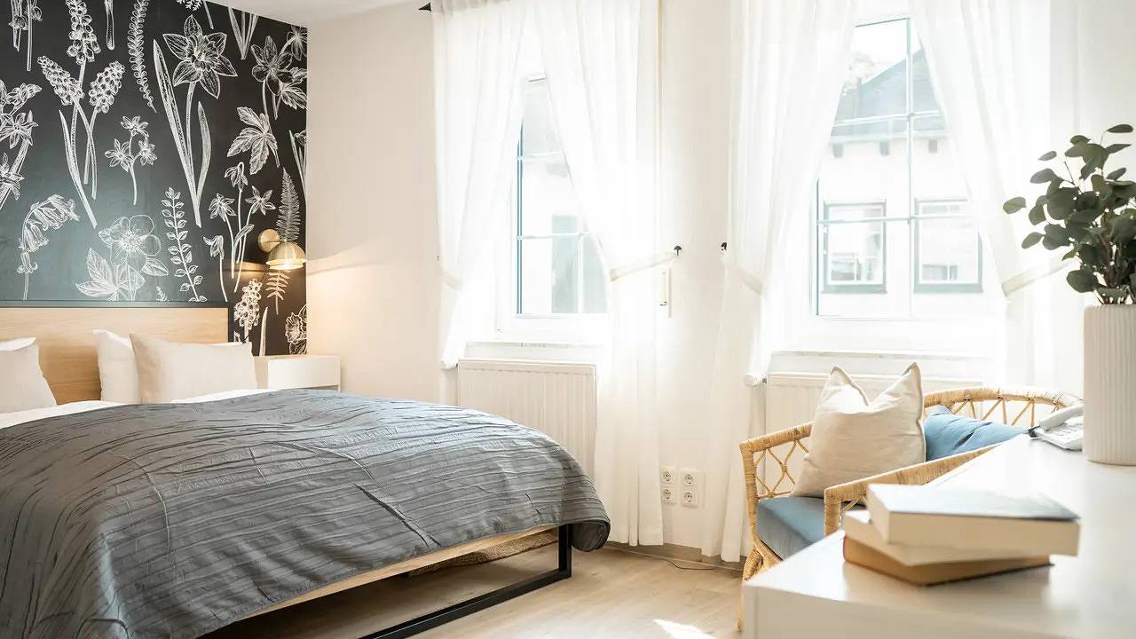 Suite für 2 Personen in Neuruppin in Alt Ruppin, Neuruppin