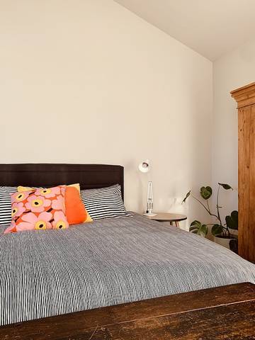 Apartment for 3 People in Footscray, Melbourne, Photo 4