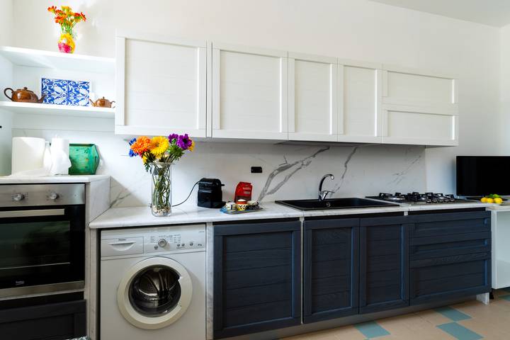 Location de vacances pour 6 personnes à Tricase - 4