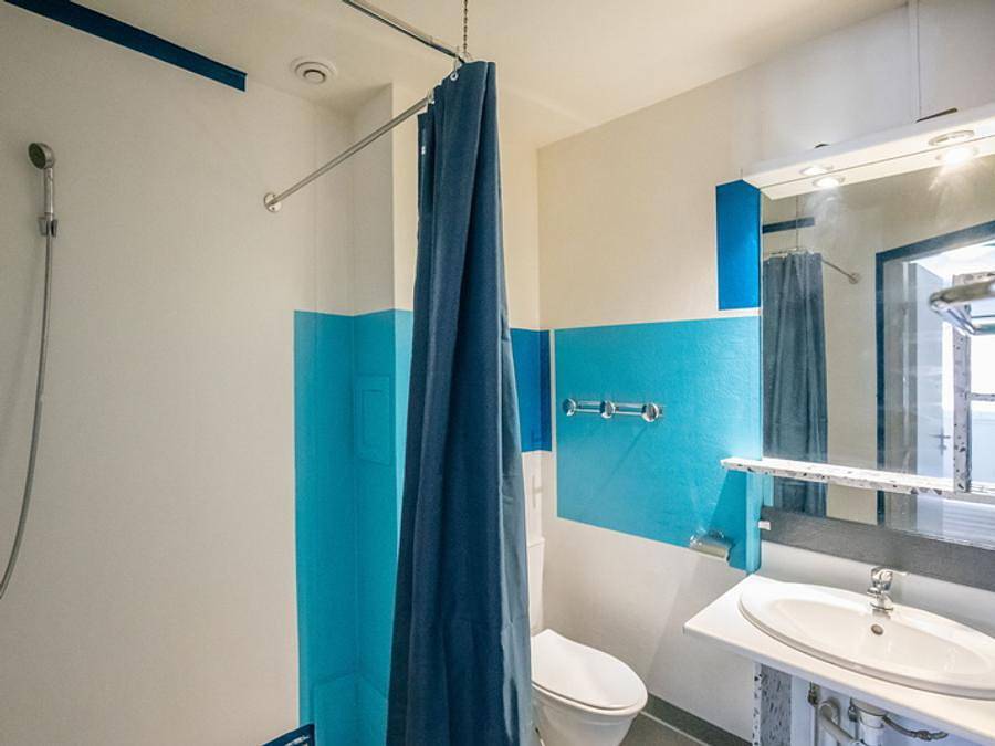 Résidence-Club Les Villas du Lac - Vacancéole - Apartment 2 persons - 2 rooms 4 persons in Soustons, Côte d’Argent