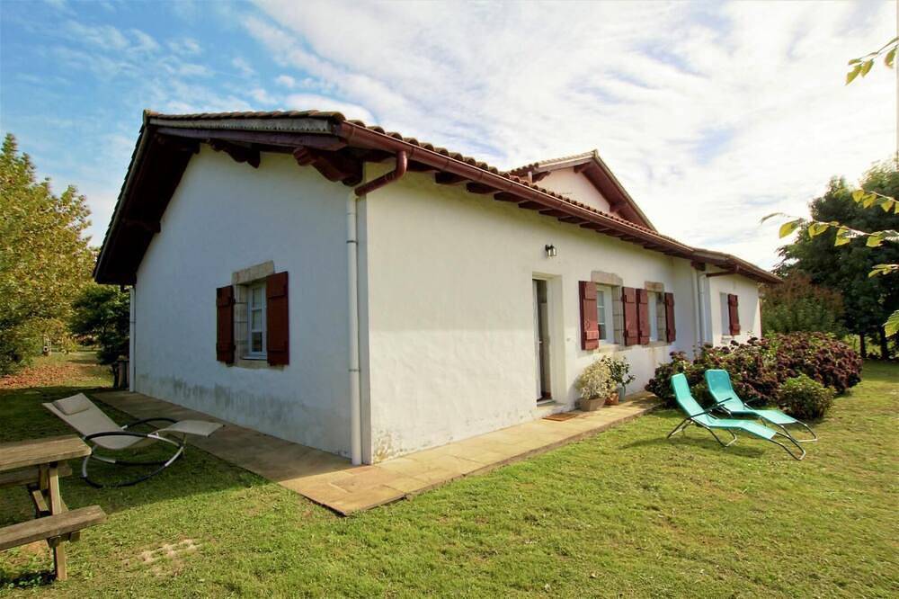 Garate - Espelette - Gîte in Espelette, Region de Bayona