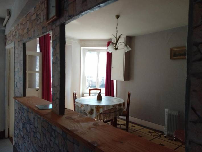 Location de vacances pour 4 personnes, animaux acceptés à Varzy - 3