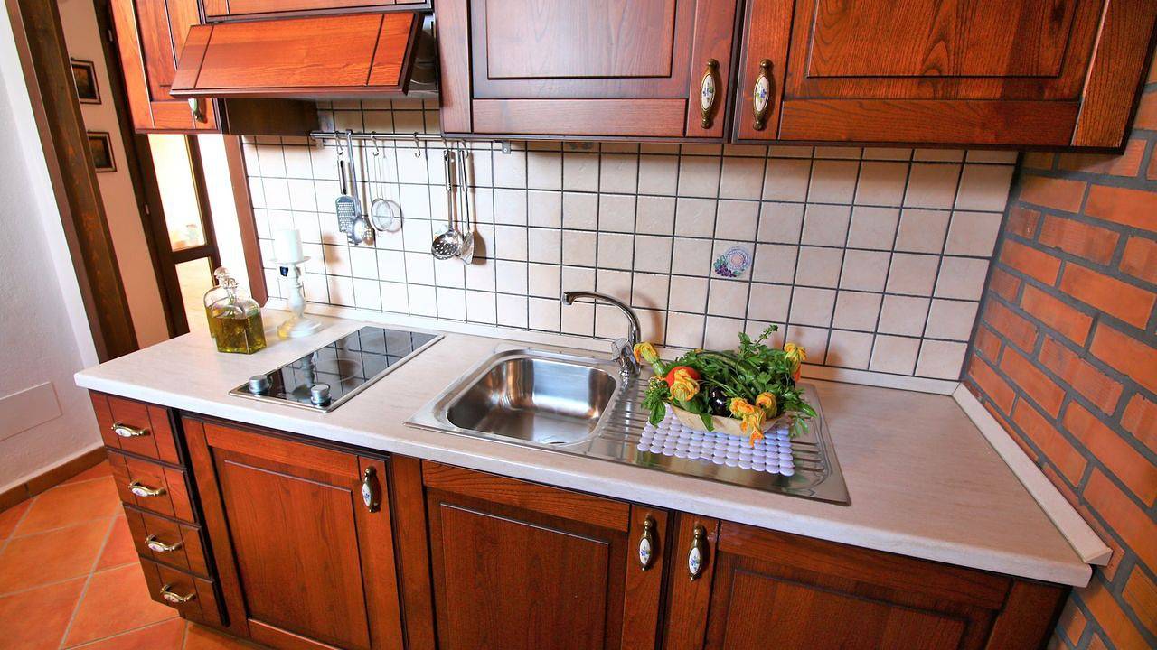 Ferienhaus für 2 Personen (27 m²) in Selci in Selci, Provincia di Rieti