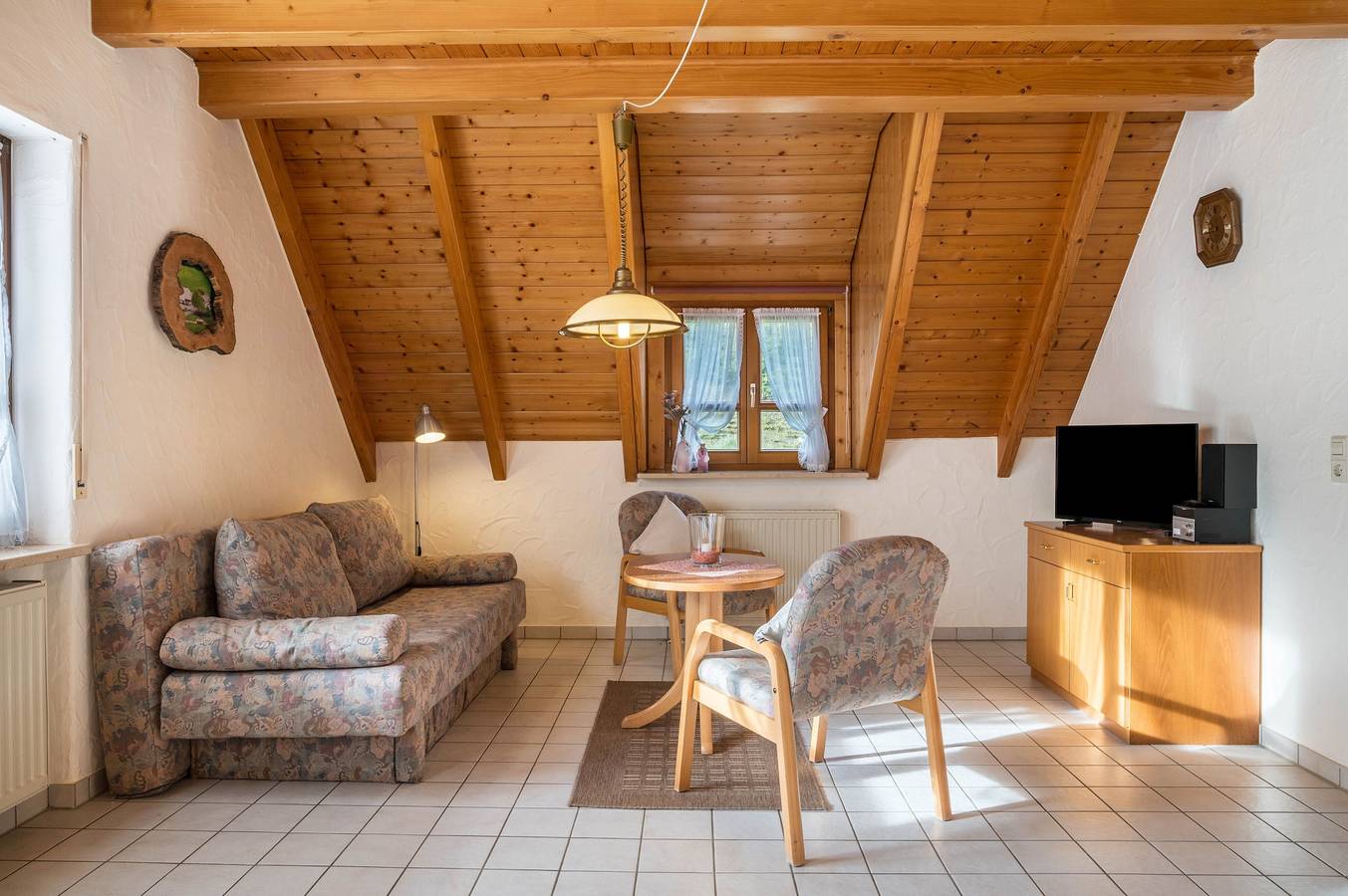 Ganze Wohnung, Ferienwohnung Morgensonne in Oberried, Südschwarzwald