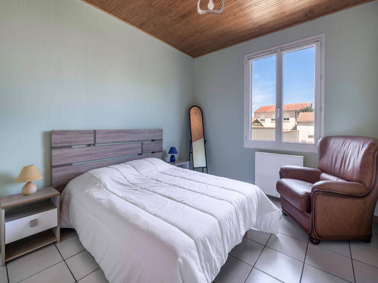 Apartamento entero, Casa en La Plaine-sur-Mer, cerca de las playas in La Plaine-sur-Mer, Côte de Jade