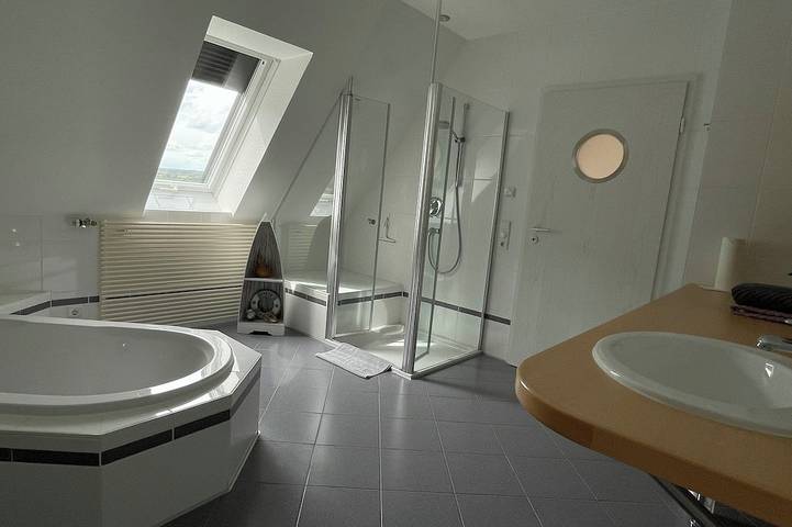 Ferienwohnung für 2 Personen, mit Garten in Freyburg (Unstrut) - 4