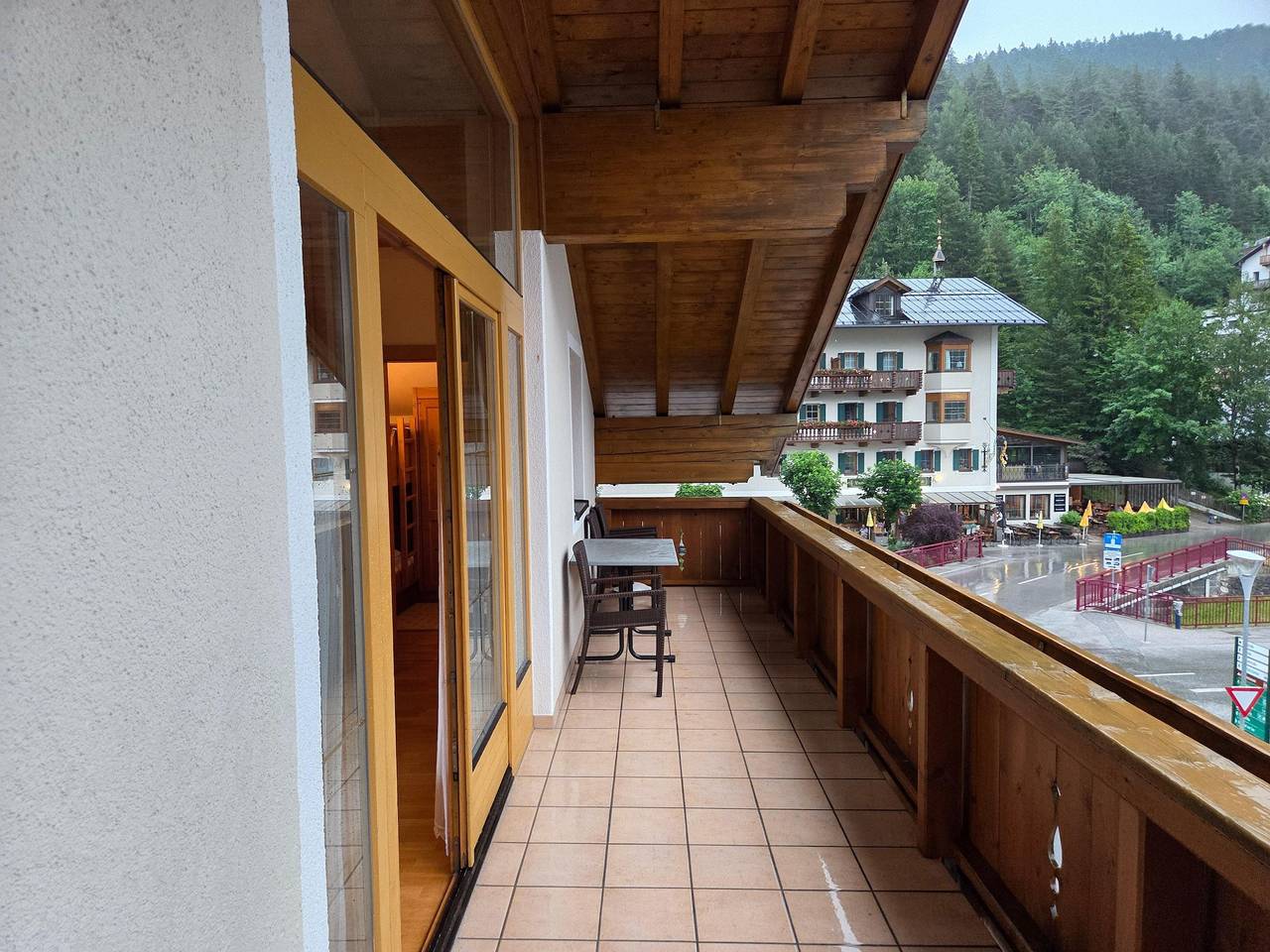 Ganze Wohnung, Alpine Ferienwohnung in Seenähe in Achenkirch, Brandenberger Alpen
