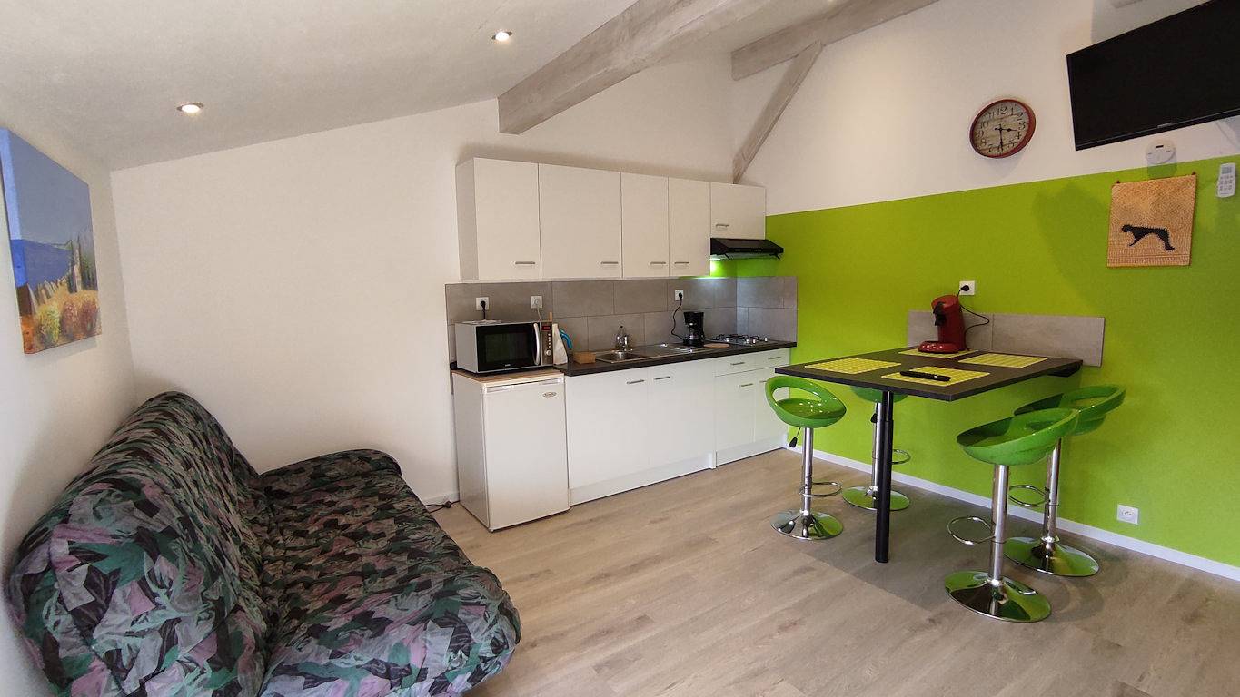 Gîtes P'tit bonheur, Les Vans Ardèche in Les Vans, Parc national des Cévennes