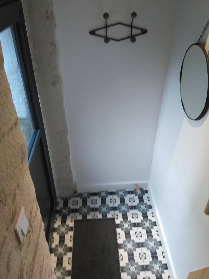 Maison de vacances pour 3 personnes, avec Terrasse