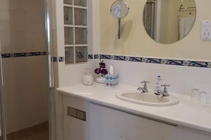 Gîte pour 4 personnes, avec jardin et terrasse à Kinsale - 4