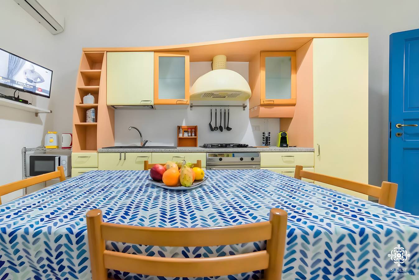 Apartamento entero, Apartamento 'Loft Vera' en el corazón de Avola, cerca de la playa in Avola, Provincia de Siracusa