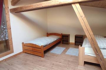 Bauernhof für 6 Personen in Ilshofen, Hohenlohe, Bild 3