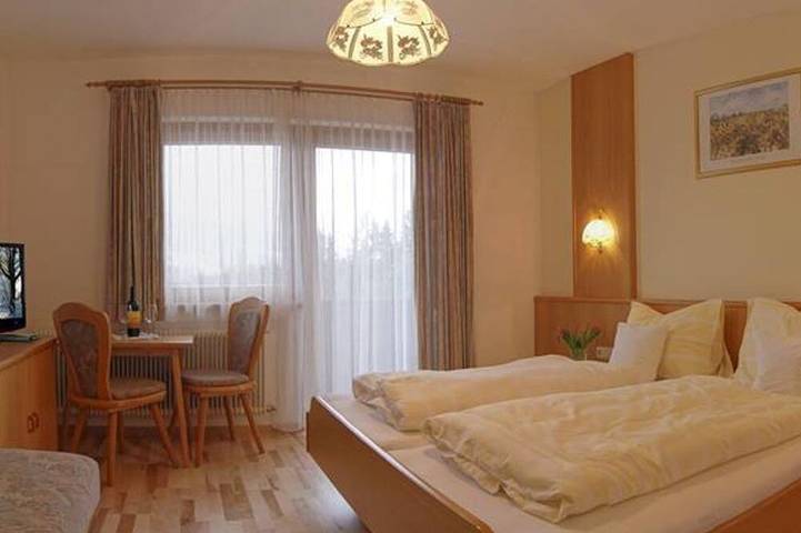 B&B für 2 Personen, mit Garten und Pool sowie Sauna in Ramsau am Dachstein