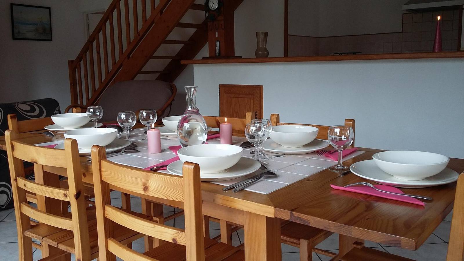 Rose in Biscarrosse (pueblo), Biscarrosse