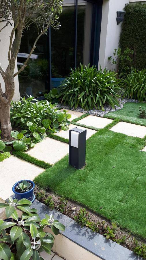 Maison d’hôte pour 2 personnes, avec jardin à Dinard - 2