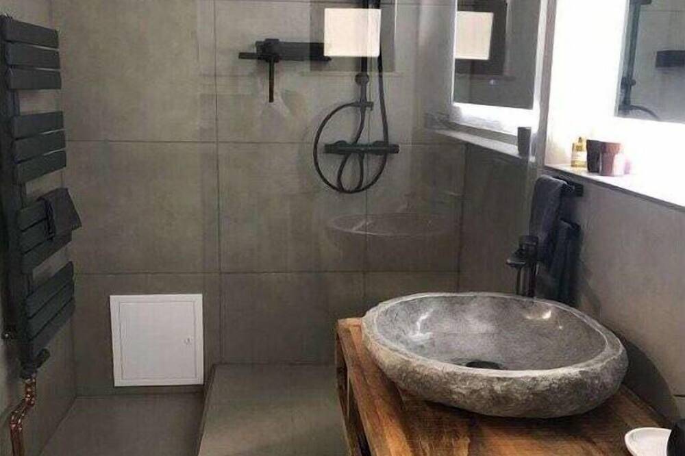 Ferienwohnung mit 1 Schlafzimmer in Owingen, Region Bodensee-Oberschwaben