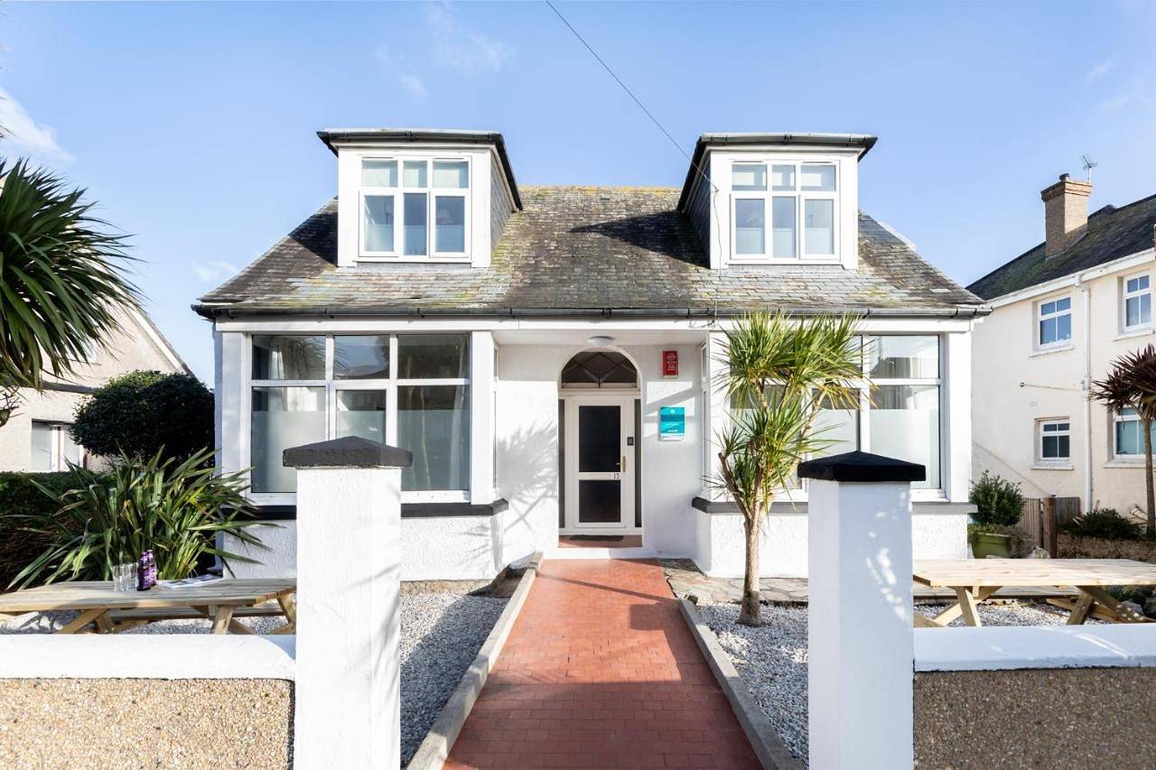 Double Room in Falmouth (Cornwall), Cornwall