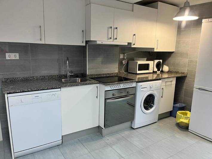 Gîte pour 4 personnes à Torrelavega - 2