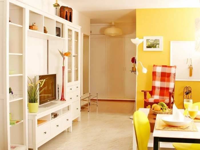 Maison de vacances pour 2 personnes avec jardin in Arona, Tenerife du Sud