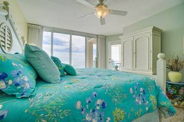 Vacation Apartment for 8 Guests in Panama City (Florida), Emerald Coast, Picture 1