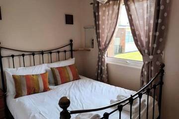 Chalet for 5 People in California (Great Yarmouth), Great Yarmouth, Photo 3